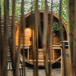 Guest house 282712 - Holiday property Rivierengebied - Boshuys Ultra Wellness