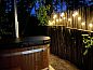 Unterkunft 282713 • Ferienhaus Rivierengebied • Vakantiehuisje in Altforst  • 9 von 15