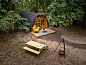 Verblijf 282719 • Vakantiewoning Rivierengebied • BOSHUYS ULTRA WELLNESS  • 6 van 19