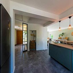 Guest house 283005 - Holiday property Rivierengebied - DG724