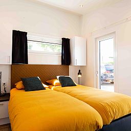 Unterkunft 283808 - Ferienhaus Rivierengebied - Natuurlodge