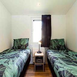 Unterkunft 283808 - Ferienhaus Rivierengebied - Natuurlodge