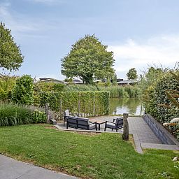 Unterkunft 283810 - Ferienhaus Rivierengebied - Module Special 4 personen