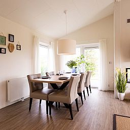 Verblijf 283812 - Vakantiewoning Rivierengebied - Leijhoeve
