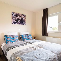 Verblijf 283812 - Vakantiewoning Rivierengebied - Leijhoeve