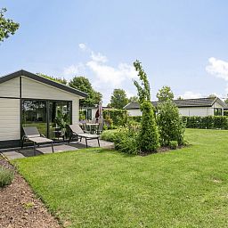 Unterkunft 283815 - Ferienhaus Rivierengebied - Parel 5 personen
