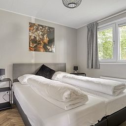 Guest house 283829 - Holiday property Rivierengebied - Leijhoeve 6 personen
