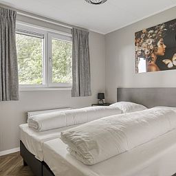 Guest house 283829 - Holiday property Rivierengebied - Leijhoeve 6 personen