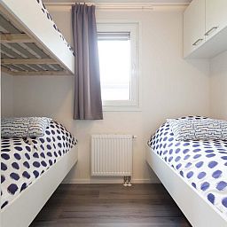 Unterkunft 283833 - Ferienhaus Rivierengebied - Rialto 6 personen