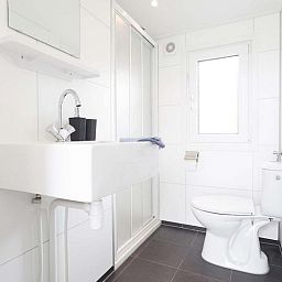 Unterkunft 283833 - Ferienhaus Rivierengebied - Rialto 6 personen