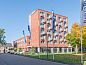 Guest house 284106 • Apartment West Brabant • Golden Tulip Keyser Breda Centre  • 6 of 26