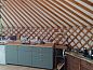 Guest house 284402 • Holiday property Rivierengebied • Huisje in Eck en Wiel  • 3 of 23