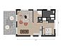 Verblijf 284412 • Vakantiewoning Rivierengebied • Vrijstaande woning in Eck en Wiel  • 3 van 6