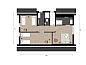 Verblijf 284412 • Vakantiewoning Rivierengebied • Vrijstaande woning in Eck en Wiel  • 4 van 6