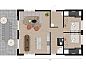 Guest house 284415 • Holiday property Rivierengebied • Vrijstaande woning in Gelderland, Nederland  • 3 of 4