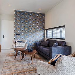 Unterkunft 284426 - Bungalow Rivierengebied - 4 persoons Wellness Lodge | 4B2