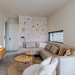 Unterkunft 284427 - Bungalow Rivierengebied - 6 persoons Lodge | 6B