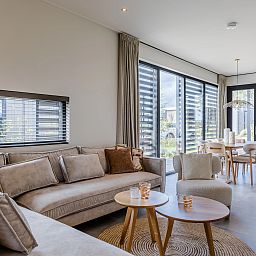 Unterkunft 284427 - Bungalow Rivierengebied - 6 persoons Lodge | 6B