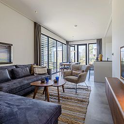 Verblijf 284428 - Bungalow Rivierengebied - 6 persoons Water & Hottub Lodge | 6B3