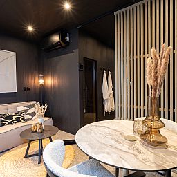 Unterkunft 284437 - Bungalow Rivierengebied - 2-persoons Wellness Lodge | 2B2