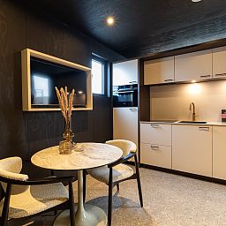 Unterkunft 284437 - Bungalow Rivierengebied - 2-persoons Wellness Lodge | 2B2