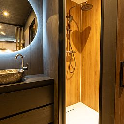 Unterkunft 284437 - Bungalow Rivierengebied - 2-persoons Wellness Lodge | 2B2