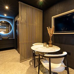 Unterkunft 284437 - Bungalow Rivierengebied - 2-persoons Wellness Lodge | 2B2