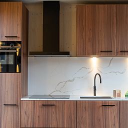 Verblijf 284439 - Bungalow Rivierengebied - 4-persoons Hottub Lodge | 4B4