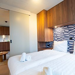 Verblijf 284439 - Bungalow Rivierengebied - 4-persoons Hottub Lodge | 4B4