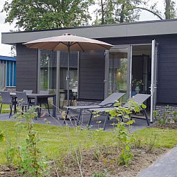 Unterkunft 284442 - Ferienhaus Rivierengebied - Vrijstaande woning in Eck en Wiel