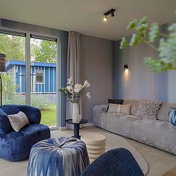 Unterkunft 284442 - Ferienhaus Rivierengebied - Vrijstaande woning in Eck en Wiel