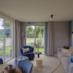 Unterkunft 284442 - Ferienhaus Rivierengebied - Vrijstaande woning in Eck en Wiel
