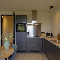 Unterkunft 284442 - Ferienhaus Rivierengebied - Vrijstaande woning in Eck en Wiel