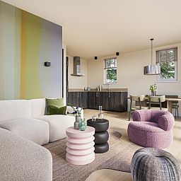 Unterkunft 284443 - Ferienhaus Rivierengebied - Vrijstaande woning in Eck en Wiel
