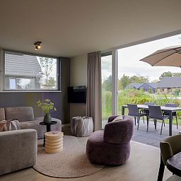 Unterkunft 284445 - Ferienhaus Rivierengebied - Vrijstaande woning in Eck en Wiel