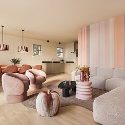 Unterkunft 284447 - Ferienhaus Rivierengebied - Vrijstaande woning in Eck en Wiel