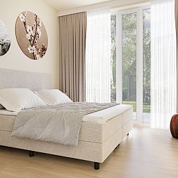 Unterkunft 284447 - Ferienhaus Rivierengebied - Vrijstaande woning in Eck en Wiel