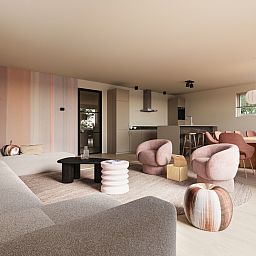 Unterkunft 284449 - Ferienhaus Rivierengebied - Vrijstaande woning in Eck en Wiel