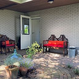 Unterkunft 284503 - Ferienhaus Rivierengebied - Vakantiehuisje in Ommeren