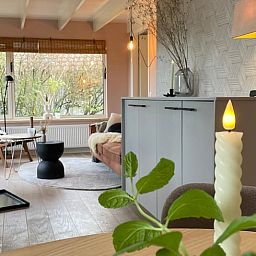 Guest house 284817 - Holiday property Rivierengebied - Vakantiehuisje in Kesteren