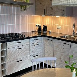 Guest house 284817 - Holiday property Rivierengebied - Vakantiehuisje in Kesteren