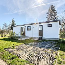 Guest house 284825 - Chalet Rivierengebied - Chalet in Kesteren