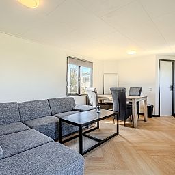 Guest house 284825 - Chalet Rivierengebied - Chalet in Kesteren