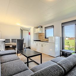 Guest house 284826 - Chalet Rivierengebied - Chalet in Kesteren