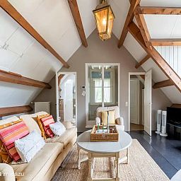 Unterkunft 285005 - Ferienhaus Rivierengebied - Koetshuis `t Geyn - Landgoed Noorden