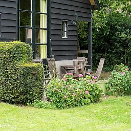 Unterkunft 285005 - Ferienhaus Rivierengebied - Koetshuis `t Geyn - Landgoed Noorden