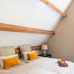 Unterkunft 285005 - Ferienhaus Rivierengebied - Koetshuis `t Geyn - Landgoed Noorden