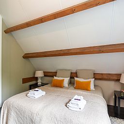 Verblijf 285006 - Vakantiewoning Rivierengebied - Koetshuis 't Geyn-Landgoed Noordenhoek