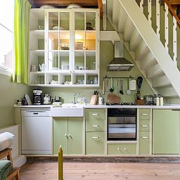 Verblijf 285006 - Vakantiewoning Rivierengebied - Koetshuis 't Geyn-Landgoed Noordenhoek