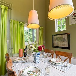 Verblijf 285006 - Vakantiewoning Rivierengebied - Koetshuis 't Geyn-Landgoed Noordenhoek